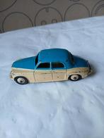 Rover 75. Dinky toys 156, Ophalen of Verzenden, Gebruikt, Auto, Dinky Toys
