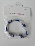 armbanden, Overige materialen, Nieuw, Met bedels of kralen, Verzenden
