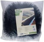 Dakgootborstel 4 Meter Diameter 12cm, Ophalen of Verzenden, Nieuw, Handmatig, Kinzo