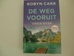 32BO5:  De weg vooruit – Robyn Carr, Ophalen of Verzenden, Zo goed als nieuw, Nederland