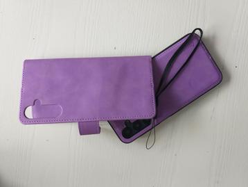 Nieuw telefoonhoesje (verkeerd gekocht) beschikbaar voor biedingen