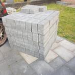 Antraciet BKK 8x21x10.5, Tuin en Terras, Tegels en Klinkers, Ophalen, Klinkers, Nieuw, 5 tot 10 m²