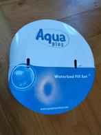 waterbed vulslang, Huis en Inrichting, Ophalen, Solo-systeem, Eenpersoons, Nieuw