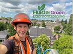 Fluister Groen - Professionele boomverzorging, Garantie, Tuinonderhoud of Snoeiwerk