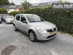 Dacia Sandero 1.6 Ambiance | Airco | Elekt. Ramen | Trekhaak, Auto's, Dacia, Voorwielaandrijving, Stof, Gebruikt, 1011 kg