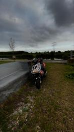 Yamaha Aerox 2t, Fietsen en Brommers, Ophalen, Gebruikt, Yamaha