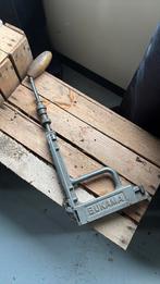 Bakuma Rohrhefter, Antiek en Kunst, Antiek | Gereedschap en Instrumenten, Ophalen of Verzenden