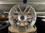 NIEUW 17inch VW Seat Skoda Mi UP Citigo RS Look Velgen 4x100