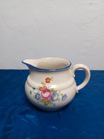 Duits melkkannetje, Antiek en Kunst, Antiek | Servies los, Ophalen of Verzenden