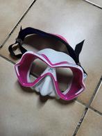 Mares liquid skin duikbril, Ophalen of Verzenden, Zo goed als nieuw, Duikbril of Snorkel