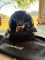 Samshield Miss Shield cap, Dieren en Toebehoren, Paardrijkleding, Ophalen of Verzenden, Zo goed als nieuw, Cap