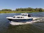 Agder 840 Hardtop, Watersport en Boten, Gebruikt, Overige brandstoffen, 6 tot 9 meter, 50 pk of meer