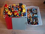 Partij lego, Kinderen en Baby's, Speelgoed | Duplo en Lego, Ophalen of Verzenden, Gebruikt