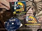 Megaman X5 PlayStation 1, Spelcomputers en Games, Games | Sony PlayStation 1, Ophalen of Verzenden, Zo goed als nieuw