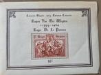 Culturele uitgifte 1964, Ophalen of Verzenden, Postfris