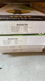 PVC Klik Vloer - Luxury Floors Marbella Oak (5 pakken), Ophalen, Kunststof, Overige typen, Nieuw