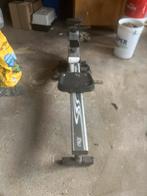 Fitness apparaat, Ophalen