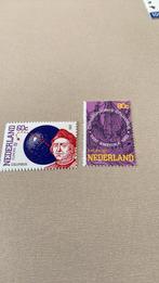 Nederland, Ophalen of Verzenden, Postfris