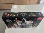 Lego bouwset kerst 10293, Kinderen en Baby's, Speelgoed | Duplo en Lego, Ophalen of Verzenden, Nieuw