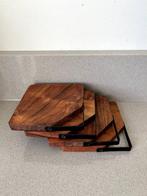 Coasters, Ophalen, Overige materialen, Nieuw, Overige stijlen
