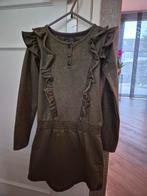 Z8 jurk jurkje Jetteke maat 116 122, Meisje, Z8, Ophalen of Verzenden, Zo goed als nieuw
