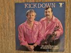 Kickdown - oude zigeuner, Verzenden, Gebruikt, Overige formaten, Levenslied of Smartlap