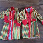 Loopgroep, carnaval, optocht, slipjas  clownsjas, Ophalen of Verzenden, Jongen of Meisje