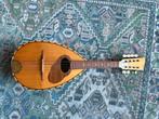 Siciliaanse mandoline - kapot bij hals, Muziek en Instrumenten, Ophalen of Verzenden, Overige typen