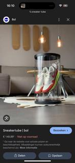Sneaker Tube, Huis en Inrichting, Ophalen of Verzenden, Zo goed als nieuw