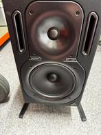Behringer monitorbox type Truth B2031A, Audio, Tv en Foto, Luidsprekers, Ophalen of Verzenden, Gebruikt, 60 tot 120 watt, Overige typen