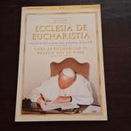 029R Encycliek, Ecclesia de Eucharistia, Johannes Paulus II, Ophalen, Zo goed als nieuw, Christendom | Katholiek