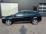 Renault Mégane 1.5 DCI 81KW Estate AUTOMAAT, Stof, 4 cilinders, Zwart, Origineel Nederlands