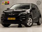 Opel Grandland X 1.2 Turbo Sport Automaat (APPLE CARPLAY, GR, 12 maanden, Stof, Gebruikt, 1199 cc