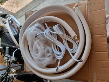 Professionele installatie kit 1/4x0.7 + 1/2x0.8 3M beschikbaar voor biedingen