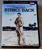 Chris Ryan's Strike Back - 3DVD Box, Cd's en Dvd's, Dvd's | Tv en Series, Ophalen of Verzenden, Zo goed als nieuw