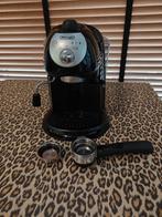 DeLonghi Espresso en cappuccino machine, Witgoed en Apparatuur, Koffiezetapparaten, Espresso apparaat, Gemalen koffie, Ophalen of Verzenden