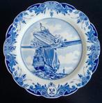 Collectorsitem. De Vliegende Holländer - Regina Delfts, Antiek en Kunst, Antiek | Wandborden en Tegels, Ophalen of Verzenden
