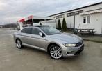 Volkswagen Passat 1.4 TSI 160KW GTE Phev Dsg6 2015 Grijs, Auto's, Volkswagen, Zwart, 1622 kg, 1395 cc, USB