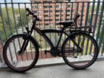Used Batavus bicycle with luggage carrier, for a child, Ophalen of Verzenden, Gebruikt, 20 inch