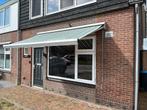 Zonnescherm / luifel, Tuin en Terras, Zonneschermen, Ophalen, Zo goed als nieuw, Knikarmscherm