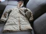 Winterjas jas groen tumble n dry maat 104 zie ook mijn ander, Tumble 'n Dry, Meisje, Ophalen of Verzenden, Zo goed als nieuw