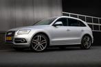 Audi SQ5 3.0 TDI 313 pk SQ5 Quattro Pro Line S-Line / Pano-D, Auto's, Automaat, Euro 5, 15 km/l, Gebruikt