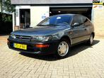 Toyota Corolla 1.3i Friend 92 zeer nette auto ziet er pracht, Voorwielaandrijving, 450 kg, Gebruikt, 4 cilinders