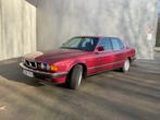 BMW 730 V8, Automaat, Stoelverwarming, 8 cilinders, Leder
