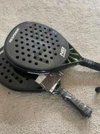 Enebe padel racket response 3k, Ophalen of Verzenden, Nieuw, Padelracket