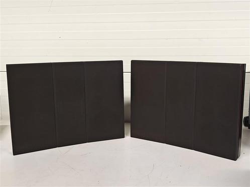 A6813 Bang & Olufsen BeoVox RL 60.2, Audio, Tv en Foto, Luidsprekers, Gebruikt, Front, Rear of Stereo speakers, Minder dan 60 watt