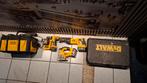 Dewalt gereedschap, Doe-het-zelf en Verbouw, Gereedschap | Boormachines, Ophalen, Gebruikt, Minder dan 400 watt, Boormachine