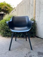 3 x hartman sophie dinningstoel, Tuin en Terras, Tuinstoelen, Ophalen, Kunststof