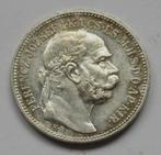 Hongarije 1 korona 1915, Zilver, Verzenden, Hongarije