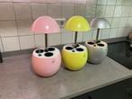 LED Lamp met Hydrosysteem, Ophalen of Verzenden, Gebruikt, Minder dan 30 watt, E27 (groot)